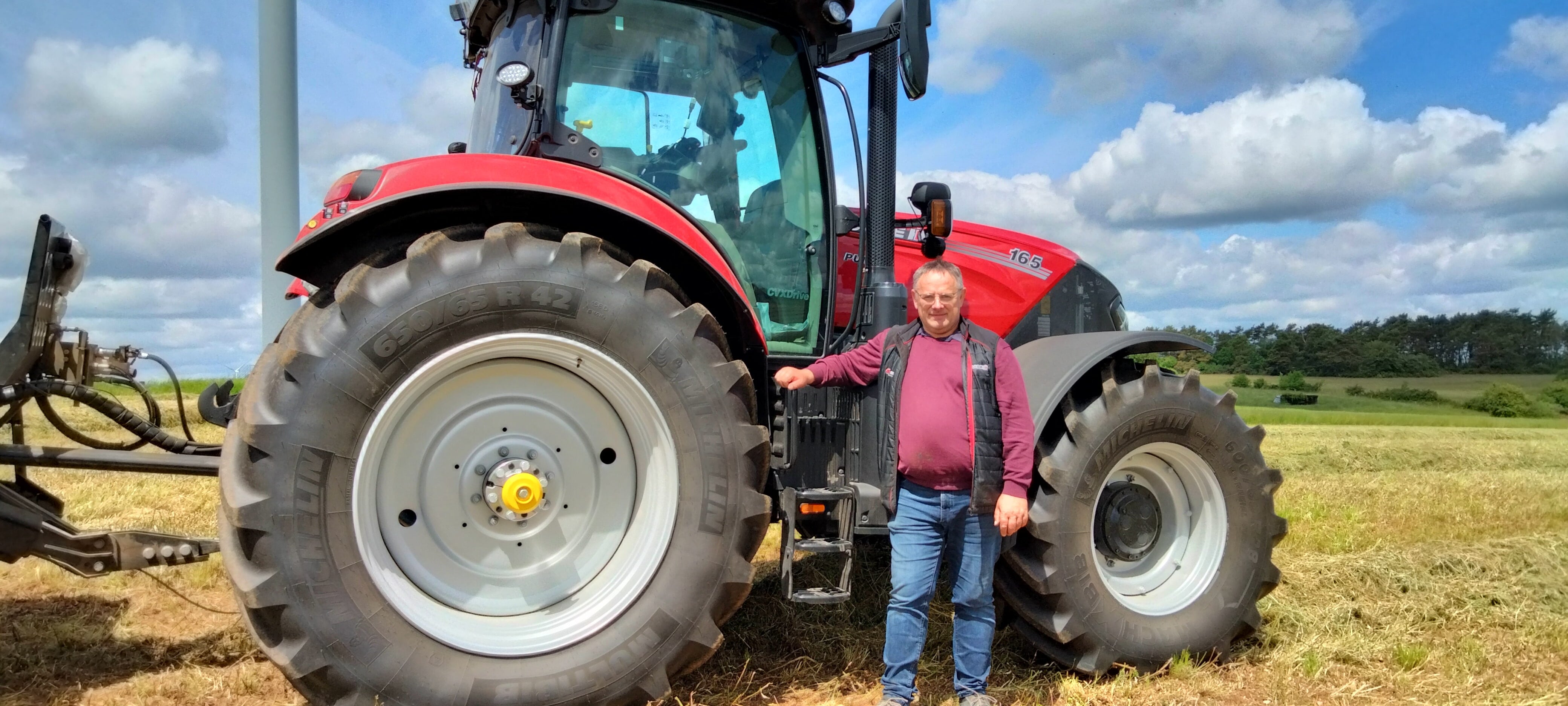 Case IH _ presse RB545 _ Joel Mathys-min