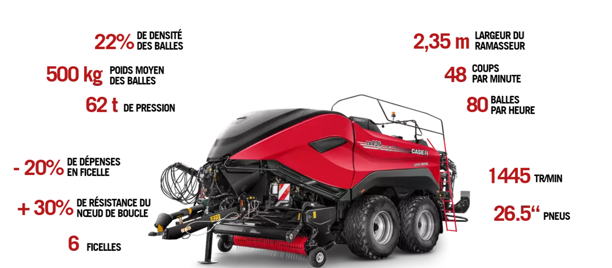 Presse-LB-436-HD-Case-IH-tracteur-agriculture