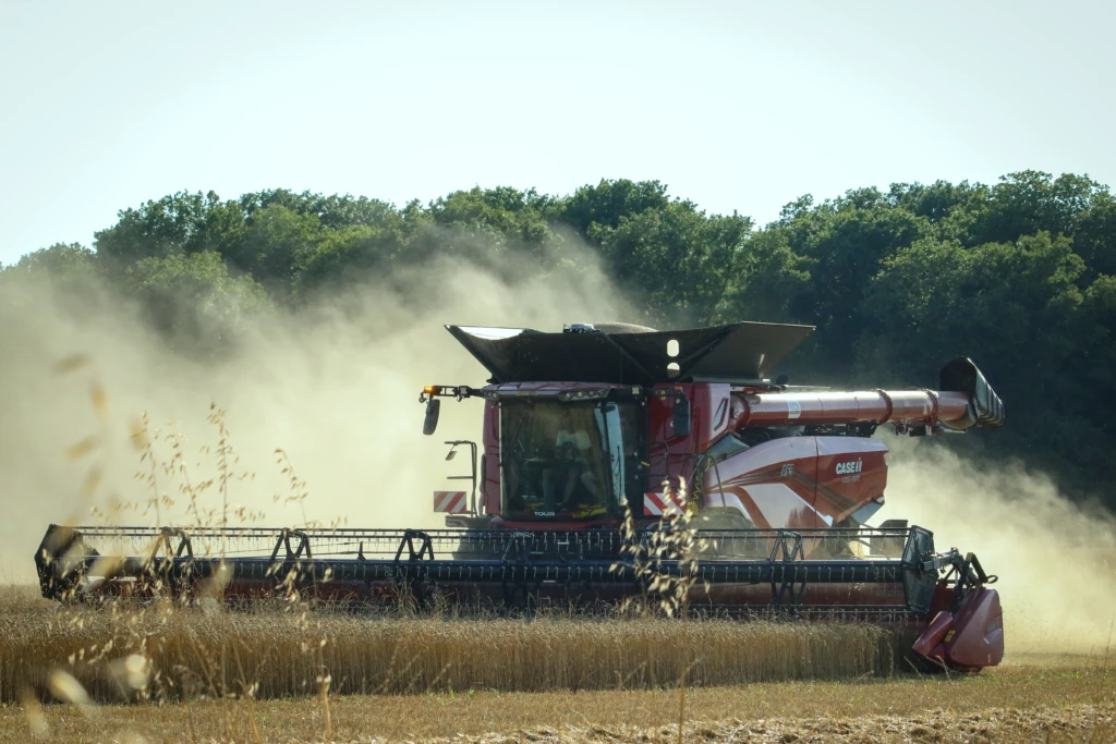 AF9 à Prez-sur-Marne, jeu concours "l'Axial Flow à travers votre regard" prise par Célia Duval lors de l'Axial Tour 2025